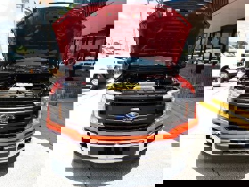 Used 2019 Ford F150 XL w/ Equipment Group 101A Mid image 8