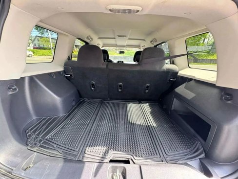 Used 2017 Jeep Patriot Sport image 20