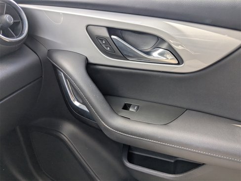Certified 2022 Chevrolet Blazer LT image 14