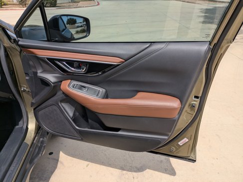 Used 2020 Subaru Outback Touring w/ Popular Package #2 image 30