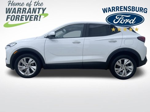 Used 2024 Buick Encore GX Preferred image 5