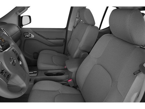 Used 2015 Nissan Frontier SV image 26