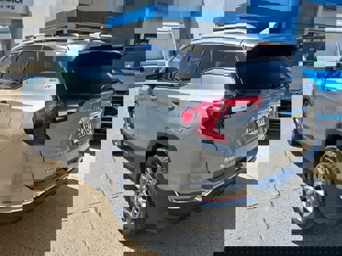 Certified 2024 GMC Terrain SLT image 8