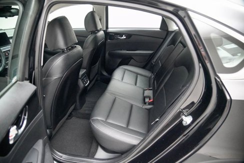 Used 2021 Kia Forte EX image 26