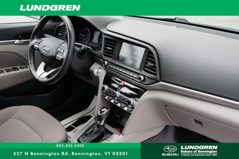 Used 2019 Hyundai Elantra Value Edition image 8