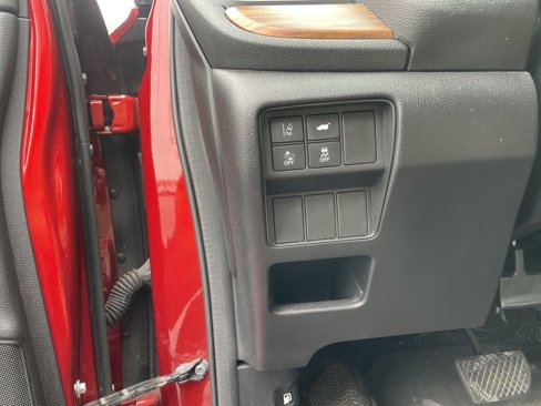 Used 2019 Honda CR-V EX-L image 19
