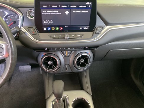 Used 2023 Chevrolet Blazer LT image 25