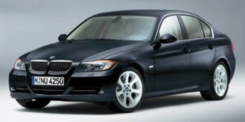 Used 2007 BMW 328i Sedan image 1
