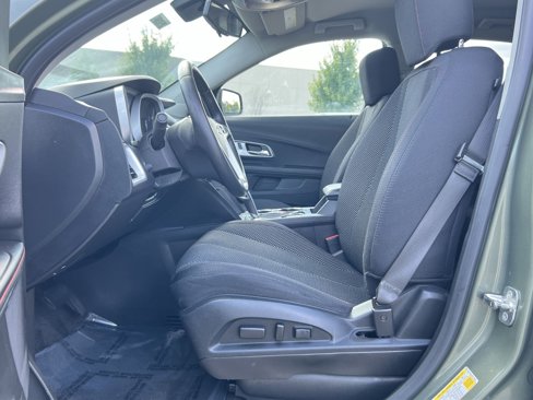 Used 2015 Chevrolet Equinox LT w/ Driver Convenience Package image 13