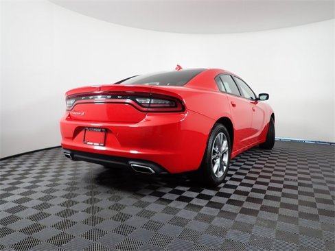 Used 2022 Dodge Charger SXT image 8