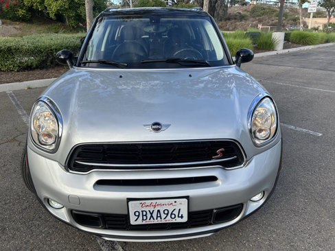 Used 2015 MINI Cooper Countryman S image 20