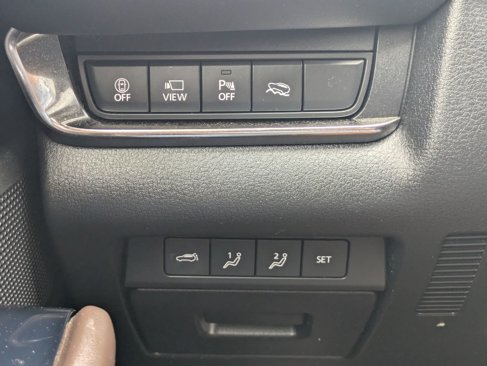 Used 2021 MAZDA CX-30 2.5 Turbo w/ Premium Plus Pkg image 17
