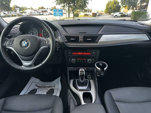 Used 2015 BMW X1 sDrive28i image 29
