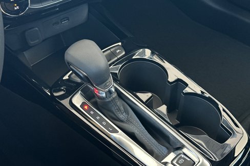 New 2025 Chevrolet Trax LT image 21