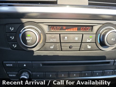 Used 2014 BMW X3 xDrive28i image 18