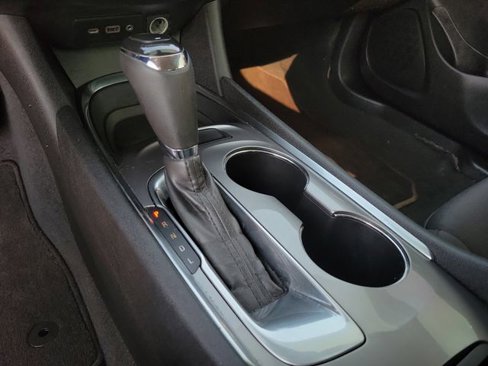 Used 2020 Chevrolet Malibu LT image 11