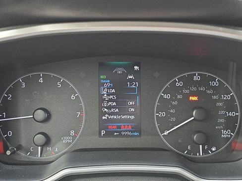Used 2024 Toyota Corolla SE image 18