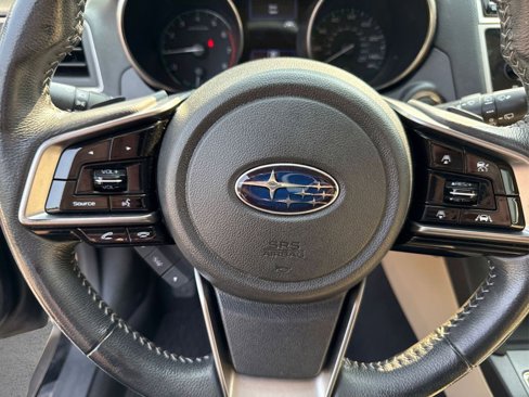 Used 2019 Subaru Outback 2.5i Limited image 28