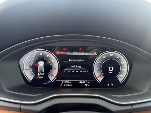 Used 2021 Audi Q5 2.0T Premium Plus image 21