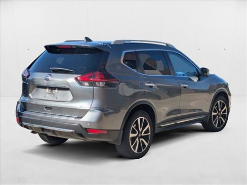 Used 2020 Nissan Rogue SL image 5