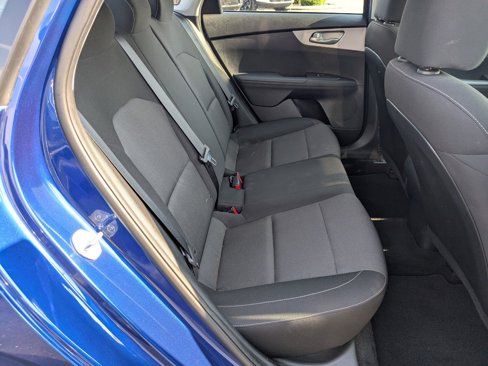 Used 2023 Kia Forte LXS image 30
