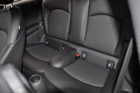 Used 2014 MINI Cooper 2-Door Hardtop image 20