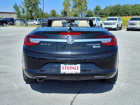 Used 2018 Buick Cascada Premium image 13