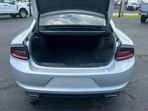 Used 2023 Dodge Charger SXT image 6