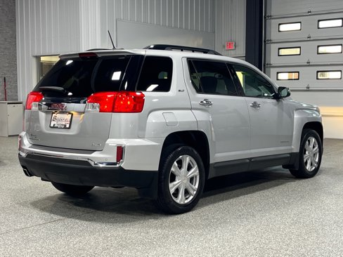 Used 2017 GMC Terrain SLT w/ Open Road Package image 5