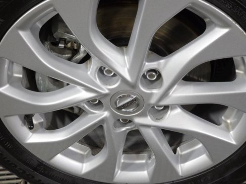 Used 2019 Nissan Sentra SV w/ All Weather Package image 11
