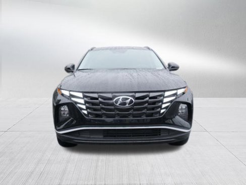 Certified 2023 Hyundai Tucson SEL w/ Convenience Package image 8