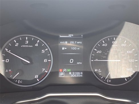 Used 2023 Subaru Outback Limited image 14
