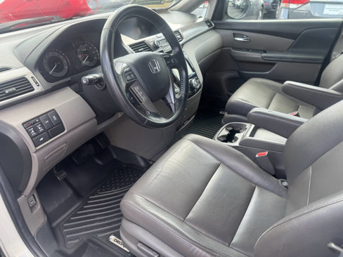 Used 2014 Honda Odyssey EX-L image 11