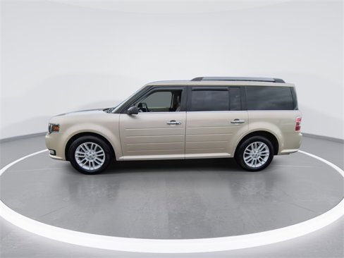 Used 2017 Ford Flex SEL w/ Equipment Group 202A image 5
