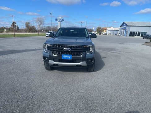 New 2024 Ford Ranger XLT w/ Trailer Tow Package image 9