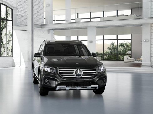 New 2025 Mercedes-Benz GLB 250 image 8