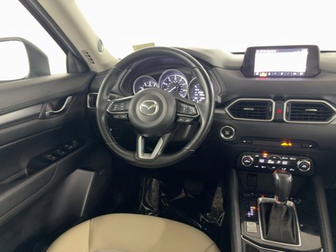 Used 2018 MAZDA CX-5 Touring w/ Preferred Equipment Package image 27