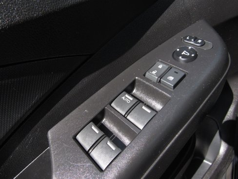 Used 2015 Honda CR-V LX image 19