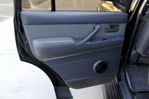 Used 1994 Toyota Land Cruiser image 18