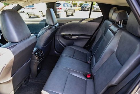 Used 2025 Lexus RZ 300e image 20