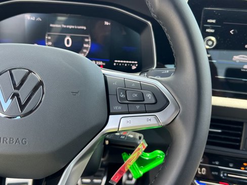 New 2025 Volkswagen Jetta Sport image 27