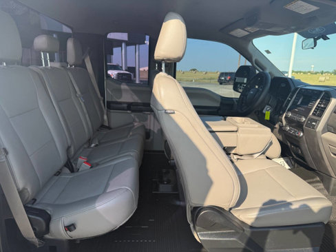 Used 2019 Ford F250 XL w/ XL Value Package image 31