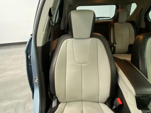 Used 2014 Chevrolet Equinox LTZ w/ LPO, Protection Package image 25