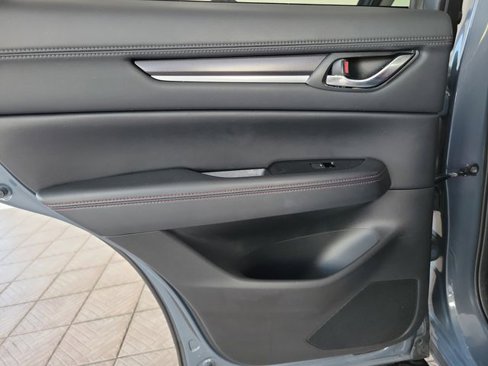 Used 2021 MAZDA CX-5 Carbon Edition image 22
