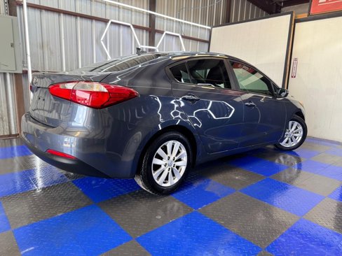 Used 2016 Kia Forte LX w/ LX Popular Plus Package image 14