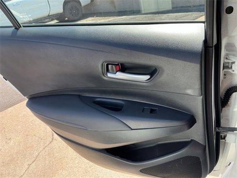 Used 2021 Toyota Corolla SE image 18