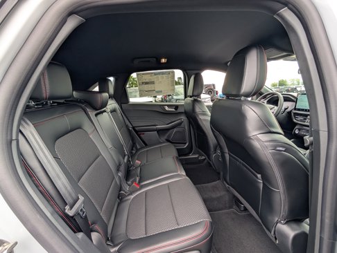 New 2025 Ford Escape ST-Line w/ Tech Pack #1 image 8