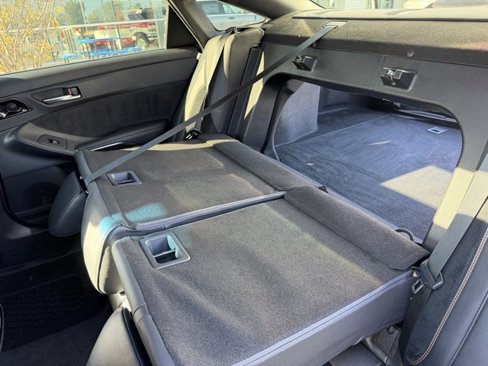 Used 2019 Toyota Avalon Touring w/ Advanced Safety Package image 24