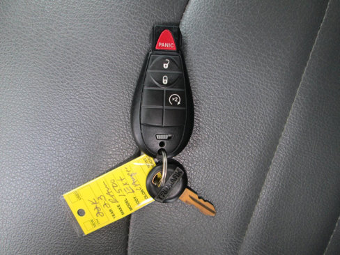 Used 2023 RAM 1500 Tradesman image 25