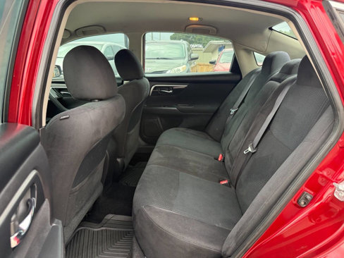 Used 2014 Nissan Altima 2.5 S image 11
